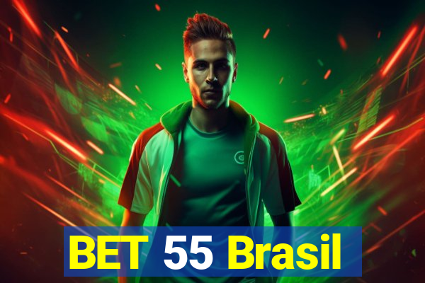 BET 55 Brasil